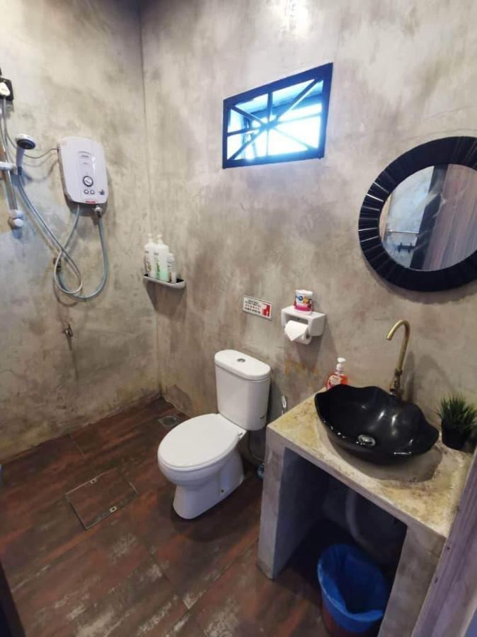 Eco Haus Garden Residential Villa Johor Bahru Eksteriør billede