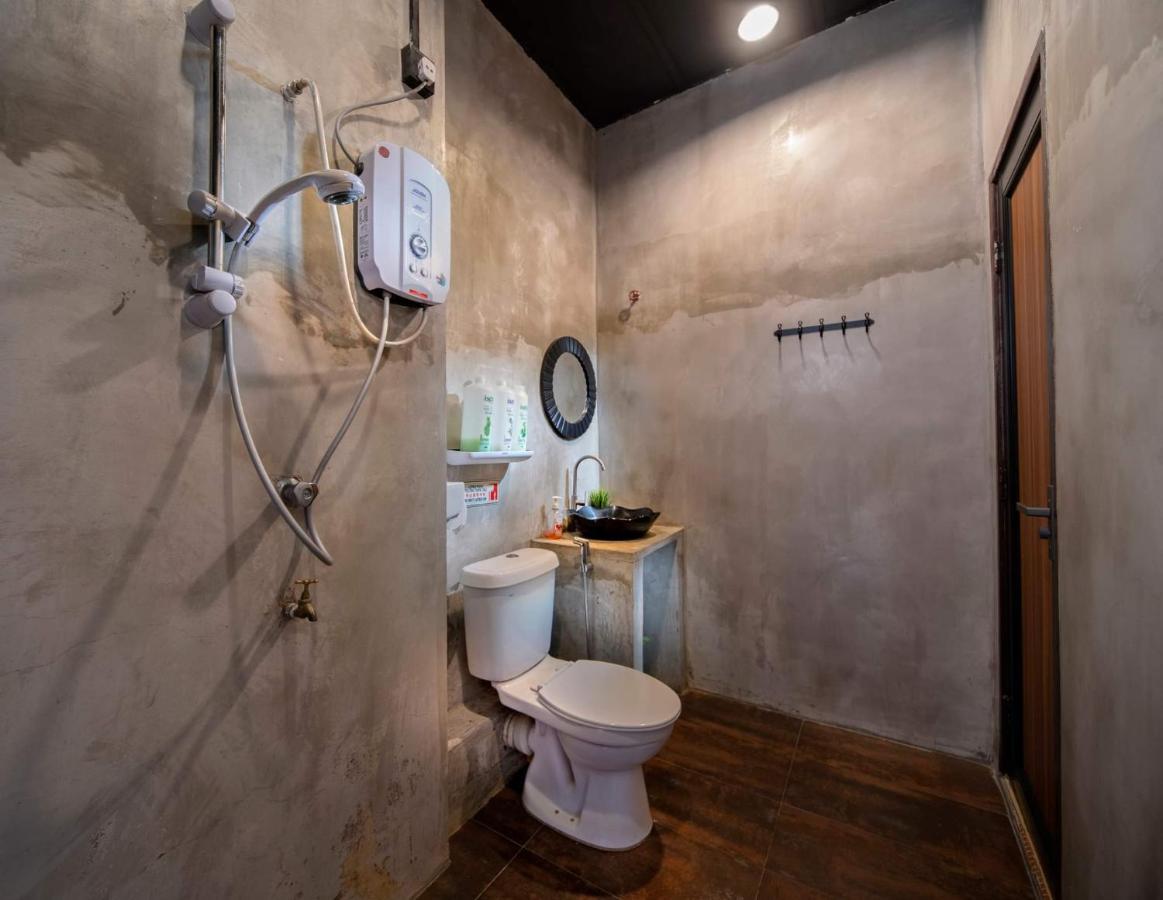 Eco Haus Garden Residential Villa Johor Bahru Eksteriør billede